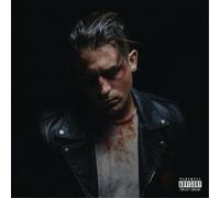 G-Eazy The Beautiful & Damned (Vinyl LP) 12" Album