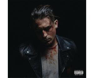G-Eazy The Beautiful & Damned (Vinyl LP) 12" Album