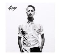 G-Eazy - These Things Happen (CD)