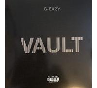 G-Eazy - VAULT -BLACK FR-