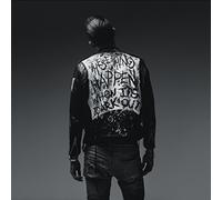 G-Eazy When It's Dark Out (CD) Album