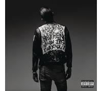 G-Eazy When It's Dark Out explicit_lyrics (CD)