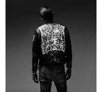 G-EAZY - WHEN IT'S DARK OUT (Korea Edition)