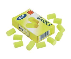 G.Effe Pharma TAPPO AURICOLARI EAR 10 PEZZI