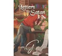 G Eilsel Letters to Satan (Tascabile)
