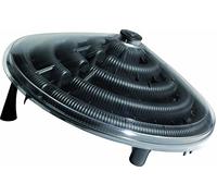 RISCALDATORE SOLARE PER PISCINE GF
