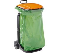 G.F. 8000-5770 Sack Trolley Carrello Raccoglitore