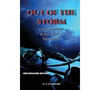 G F Connors Out of the Storm (Tascabile)