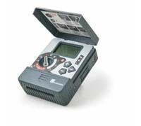 G.F. GARDEN GF80002266 PROGRAMMATORE ELETTRONICO 6 ZONE PER IMPIANTI INTERRATI