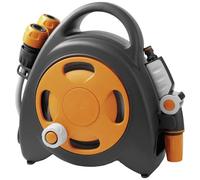 G.F. Garden GF80005606 Aquabag mini Avvolgitubo 10 m 1 pz.
