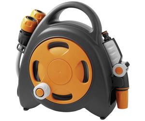 G.F. Garden GF80005606 Aquabag mini Avvolgitubo 10 m 1 pz.