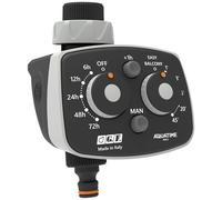 G.F. Garden GF80006025 Aquatime Due.5 Elekt Watercomp Computer per irrigazione