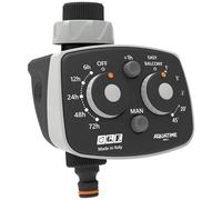 G.F. Garden GF80006025 Aquatime Due.5 Elekt Watercomp Computer per irrigazione