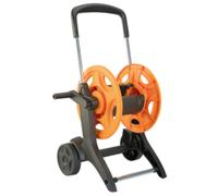 G.F. GF Carrello Avvolgitubo' Eurotank' 60, Multicolor