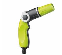 G.F. GF80283537 Pistola Irrigazione 3 Jet Easy, Lime, 17x4x16 cm