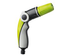 G.F. GF80283539 Pistola Irrigazione 3 Jet Premium, Lime, 17x4x16 cm