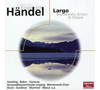 G.F. Handel - Largo