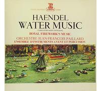 G.F. Handel - Water
