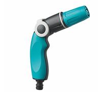 G.F. Pistola Irrigazione 3 Jet Easy, Blu, 17 x 4 x 16 cm