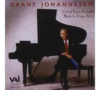 G. Faure - Grant Johannesen Plays