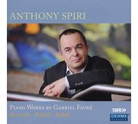 G. Faure - Piano Works