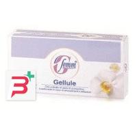 G FEMM 10 GELLULE INTIME 30 ML