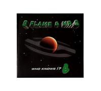 G Flame & Mr G - Who Knows!? G