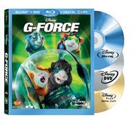G-Force