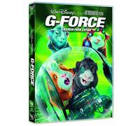 G-Force
