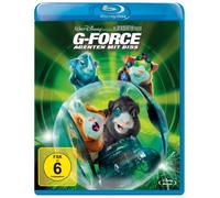 G-Force - Agenten mit Biss