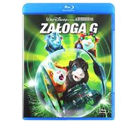 G-Force [Blu-Ray] [Region B] (IMPORT) (Nessuna versione italiana)