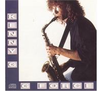 G Force by Kenny G (1990-10-25)