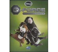 G-Force. Ediz. illustrata
