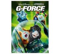 G-Force [Edizione: Paesi Bassi]