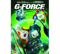 G-Force [Edizione: Regno Unito]