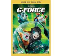 G-Force - G-Force