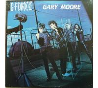 G-Force & Gary Moore - G-Force