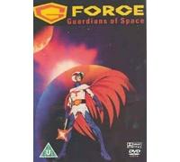 G Force Guardians of Space