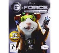 G-Force Licencia Para Espiar [Import spagnolo]