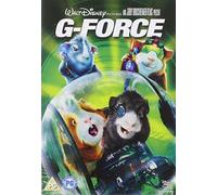 G-Force Magical Gifts DVD Retail
