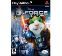 G-Force - PlayStation 2 PlayStation2 (Sony Playstation 2)