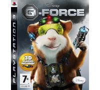 G-force (PS3) [Edizione: Regno Unito]