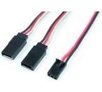 G-Force RC GF-1100-020 Cavo di Alimentazione Multi 0,15 m