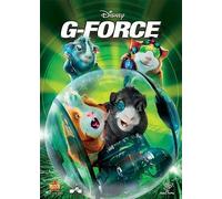 G-Force (Single Disc Widescreen) (DVD) Nicolas Cage Penelope Cruz