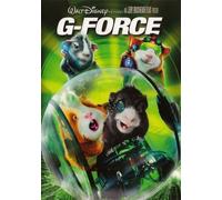 G-Force Steam Key EUROPE
