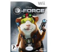 G-force (Wii) [Edizione: Regno Unito]