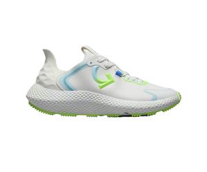 G/FORE Scarpe da golf MG4X2 Cross Trainer, bianco/calce