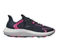 G_FORE Scarpe da golf Nylon MG4X2 Cross Trainer, marina/rosa