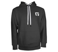 G-form Felpa Con Cappuccio Black