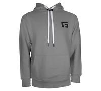 G-form Felpa Con Cappuccio Grey